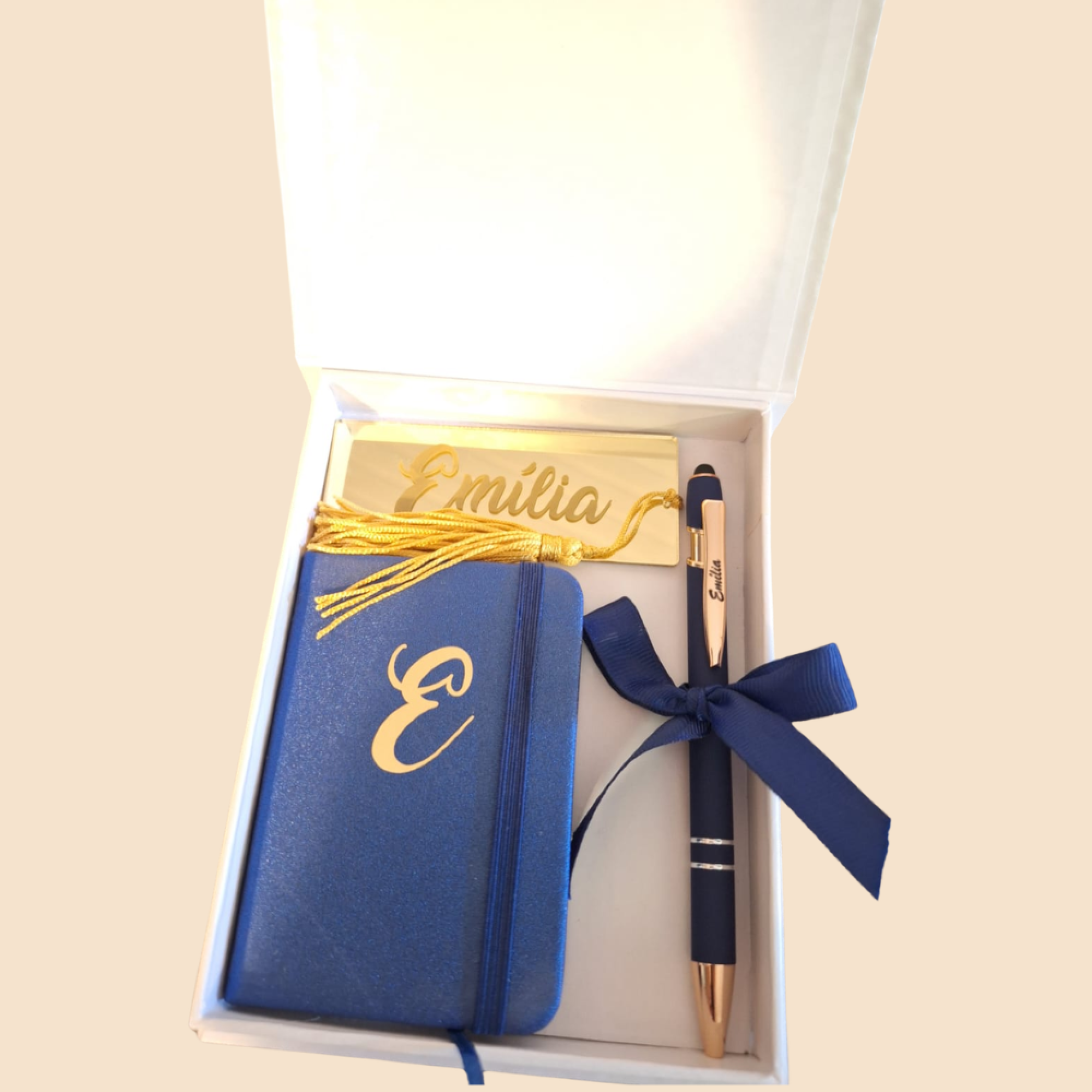 Kit Presente Personalizado 01
